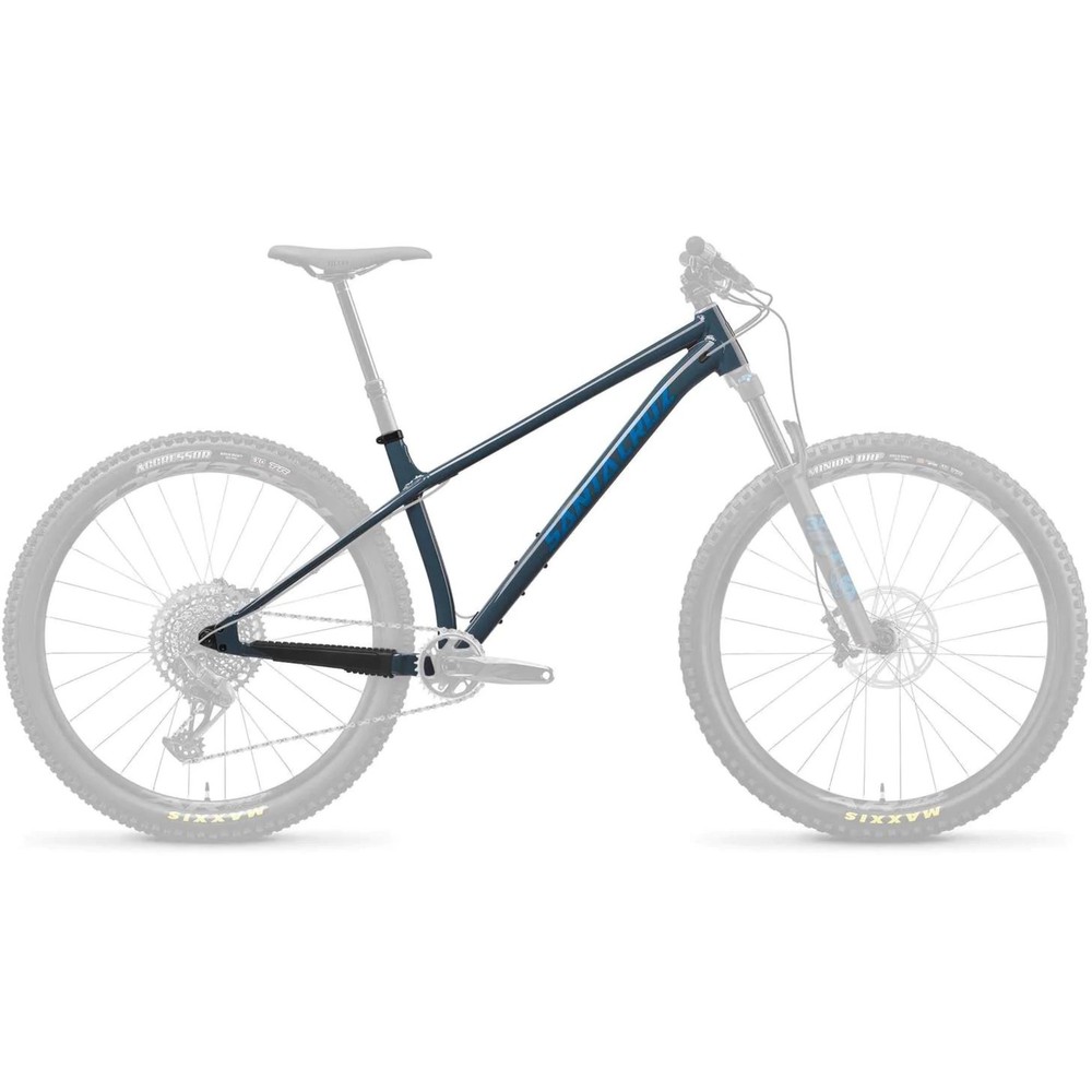 Santa Cruz Chameleon Al 29 Mountain Bike Frame 2022