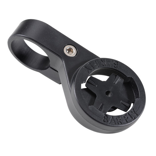 The Bar Fly TT Aero Garmin Handlebar Mount