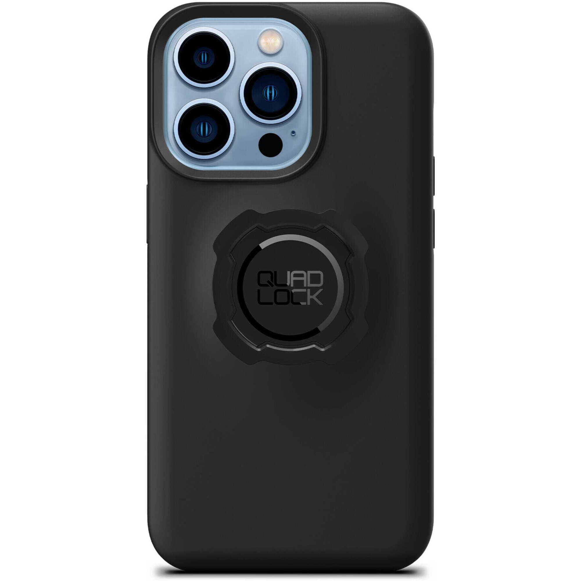 Quad Lock iPhone 13 Pro Case Sigma Sports