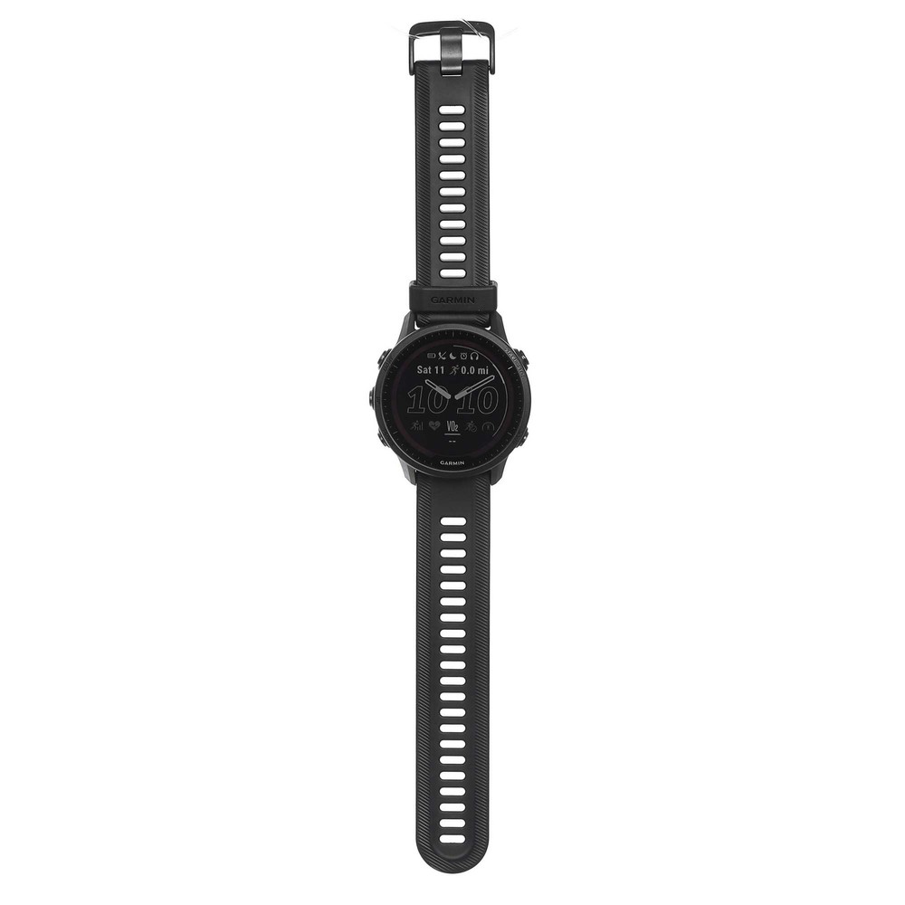 Garmin Forerunner 955 Solar GPS Watch Sigma Sports