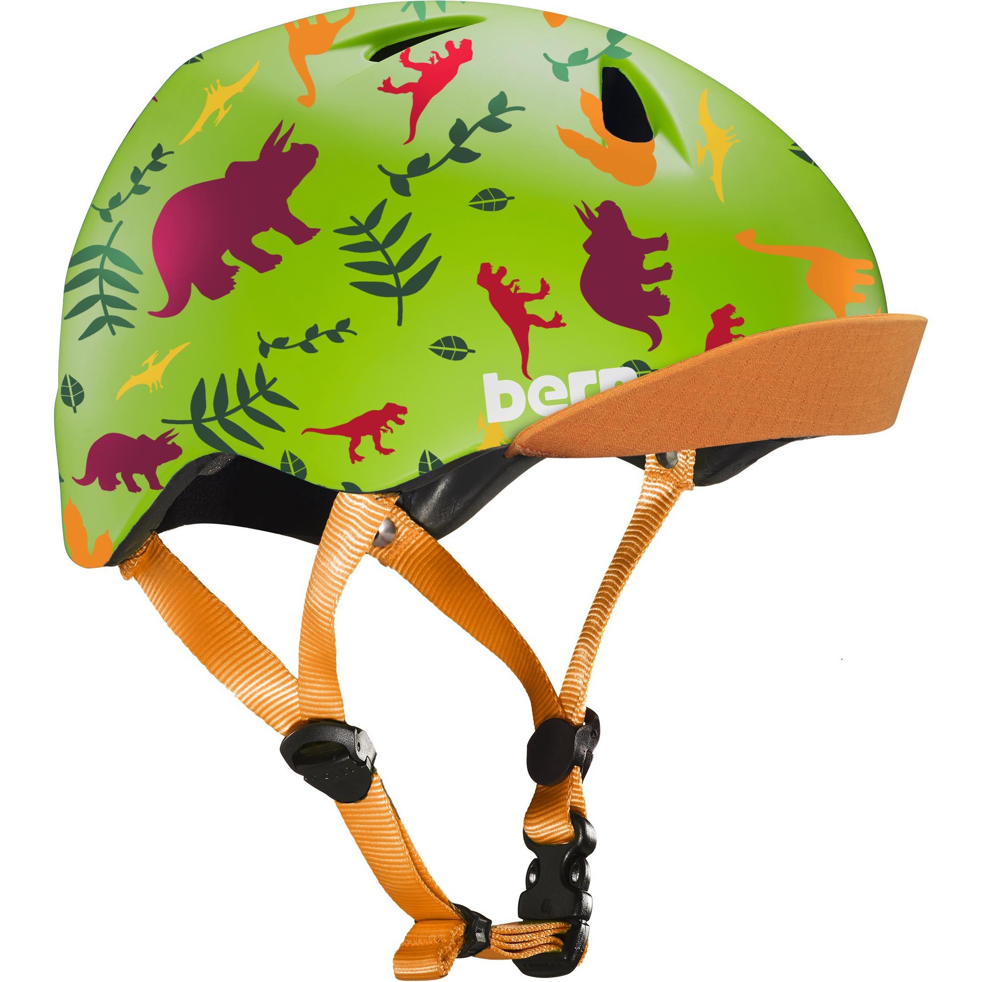 Bern Tigre Youth Bike Helmet Sigma Sports