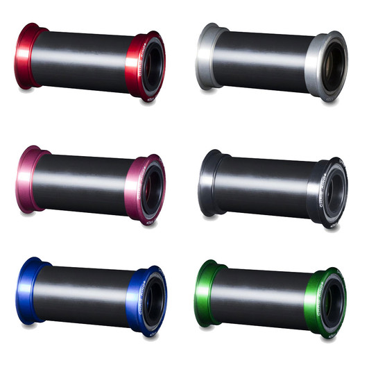 Chris King Press Fit Bottom Bracket 24mm Axle