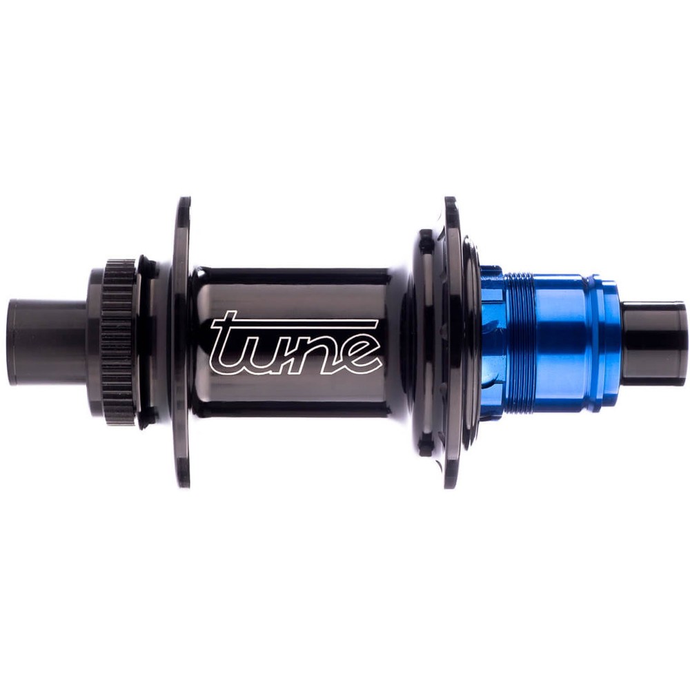 Tune ClimbHill CL 24 Rear Hub with Ceramic Bearings | Sigma Sports