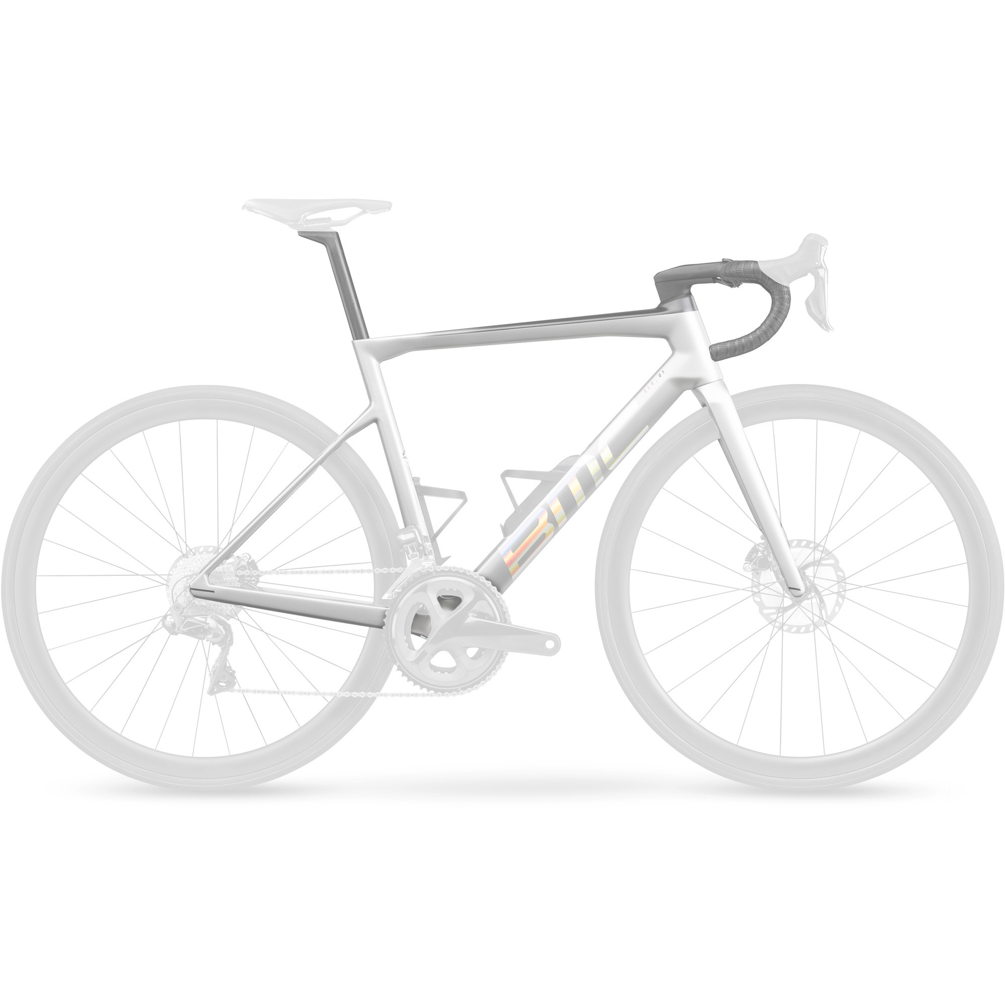 bmc teammachine slr01 frameset