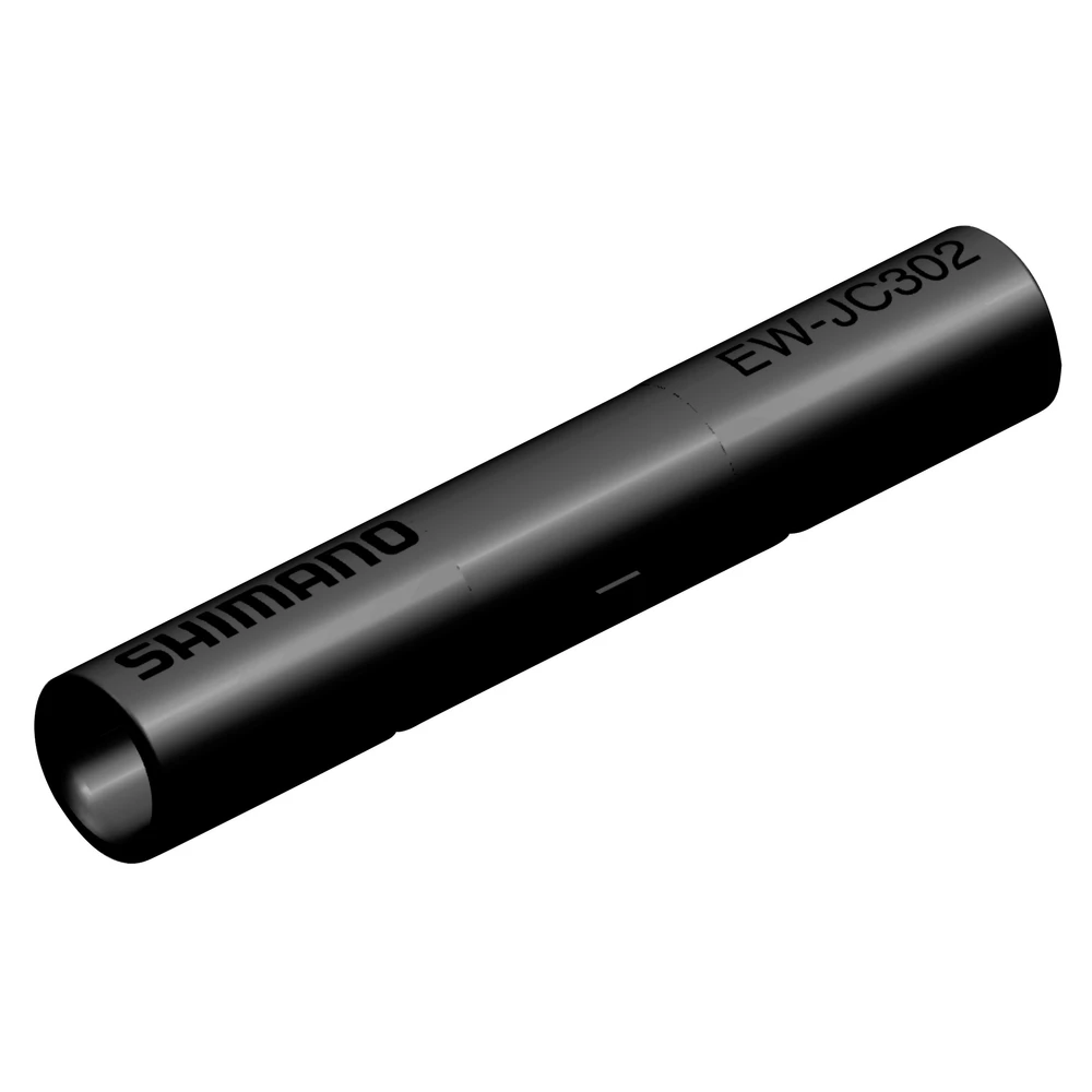 Shimano EW-SD50 E-tube Di2 Electric Wire 1200mm – Black, Genuine Non-Series Di2 Part