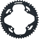 FSA Pro Road 120BCD 2x11 Chainring, 46T(30T)