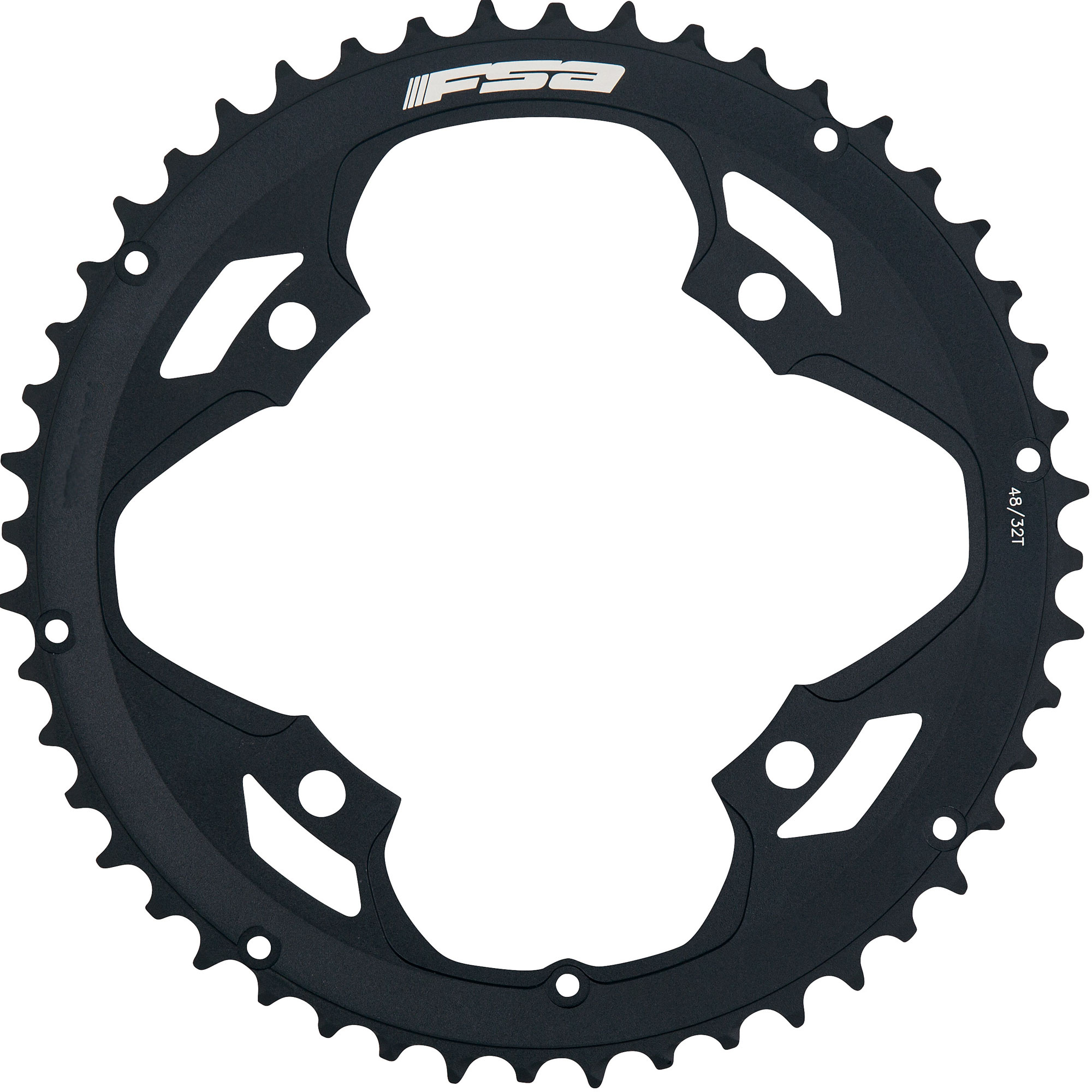 FSA Omega 46T Chainring | Sigma Sports