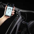 Trek Fuel EXe 9.9 XX1 AXS Electric Mountain Bike 2023