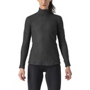 Castelli Cold Days 2nd Layer Womens Long Sleeve Base Layer