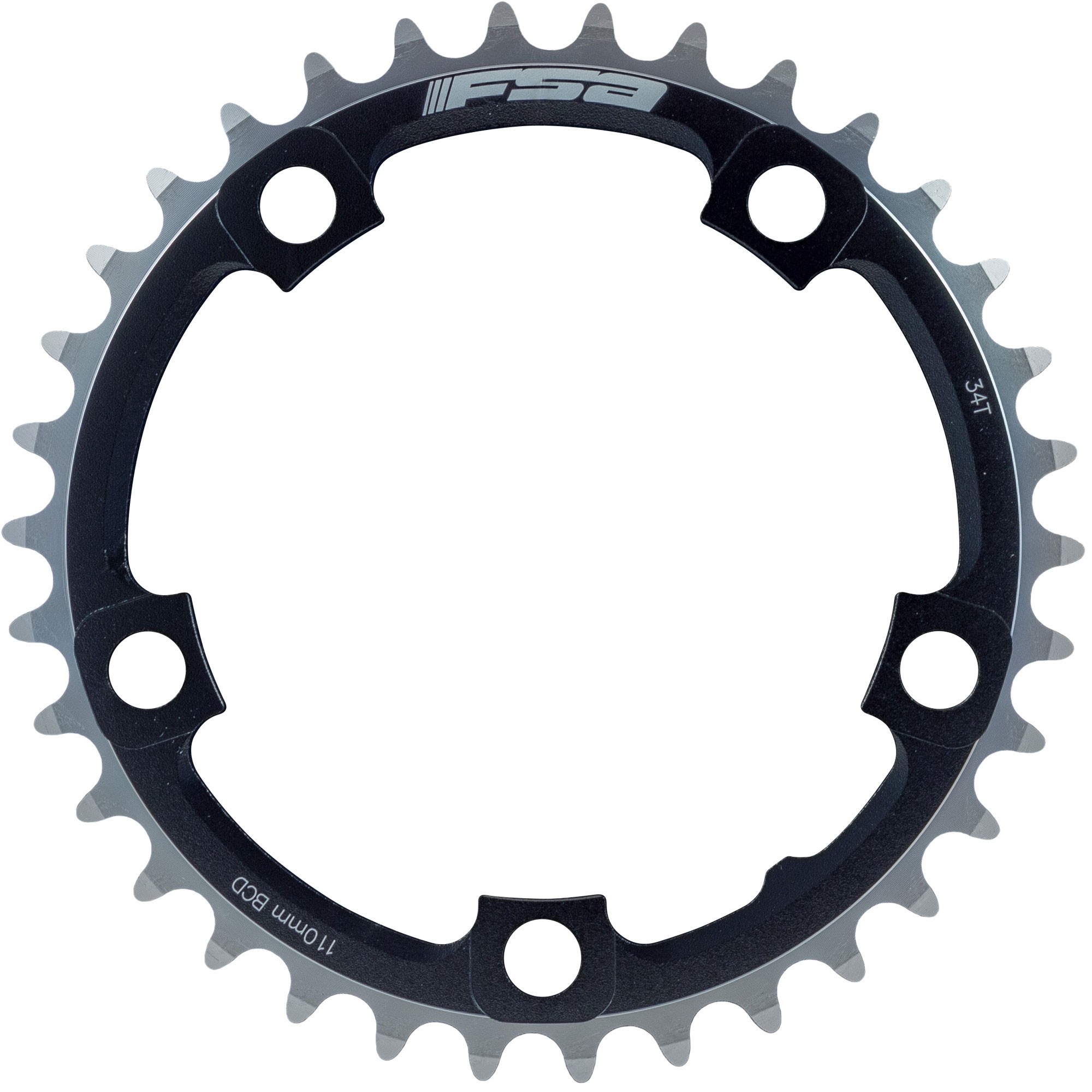 Garbaruk Road/Gravel Kettingblad - Direct Mount | Narrow/Wide | 1x 9/10 Garbaruk Road/Gravel Kettingblad - Direct Mount | Narrow/Wide | 1x 9/10