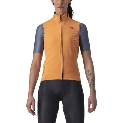 Castelli Perfetto RoS 2 Womens Vest | Sigma Sports