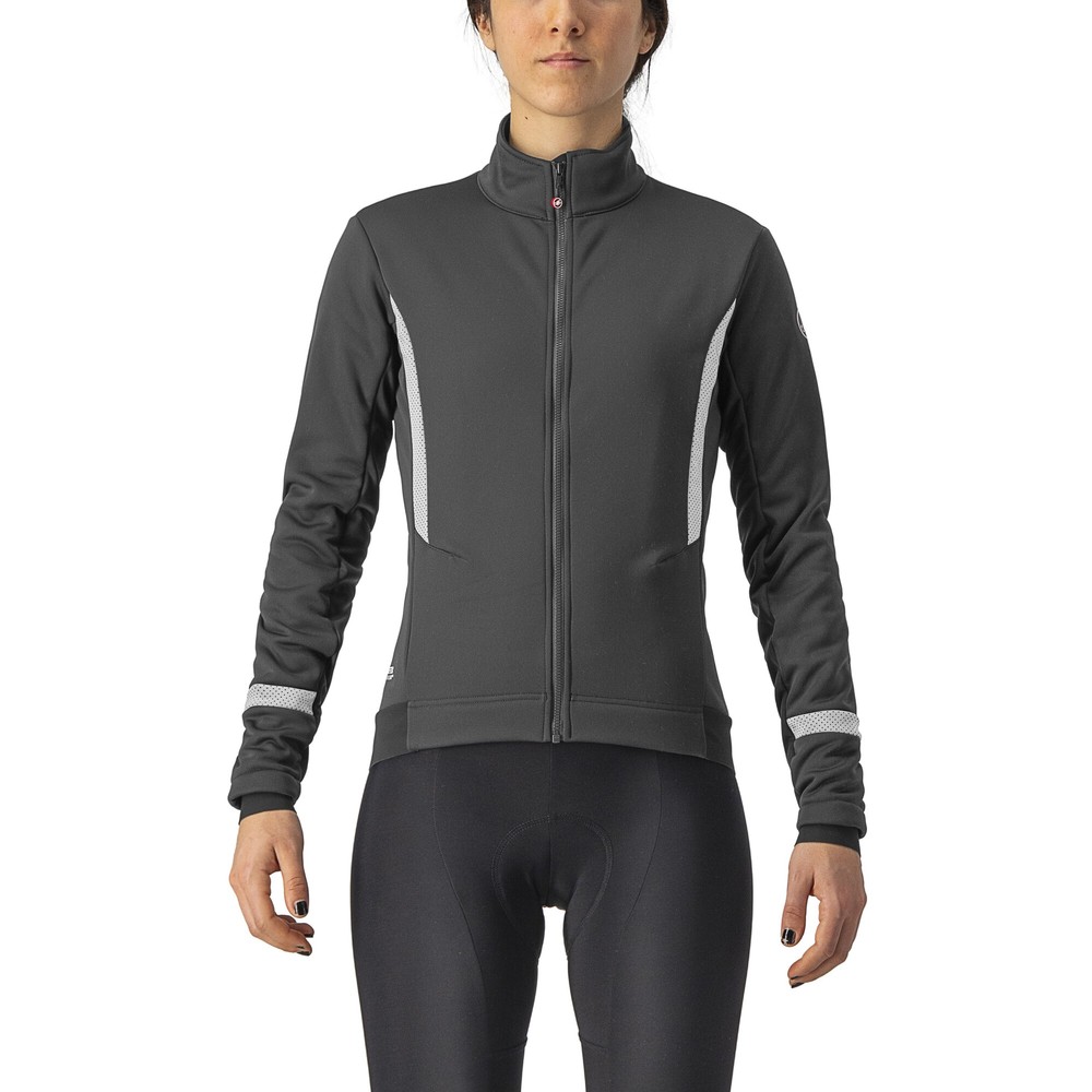 Castelli Dinamica 2 Womens Jacket