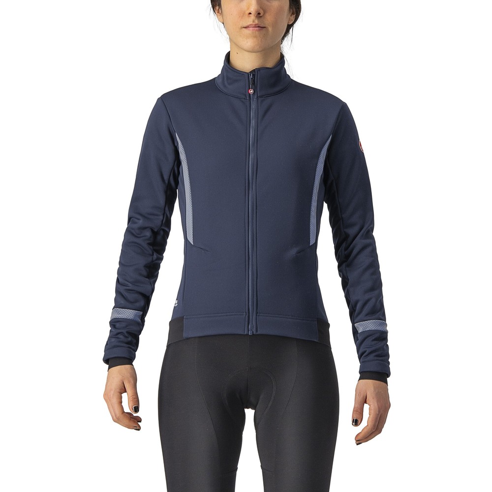 Castelli Dinamica 2 Womens Jacket