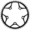 TA Specialites Solano Campagnolo 9/10-Speed 110BCD 50T Chainring Black