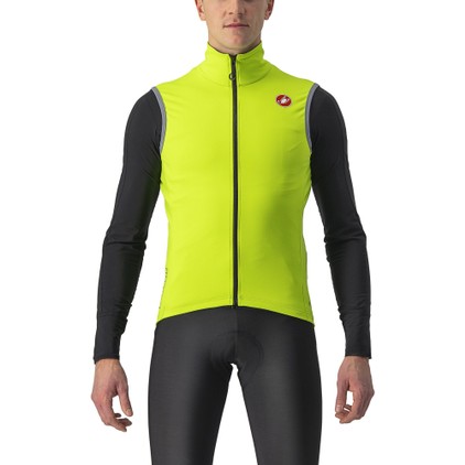 Castelli Perfetto RoS 2 Vest | Sigma Sports