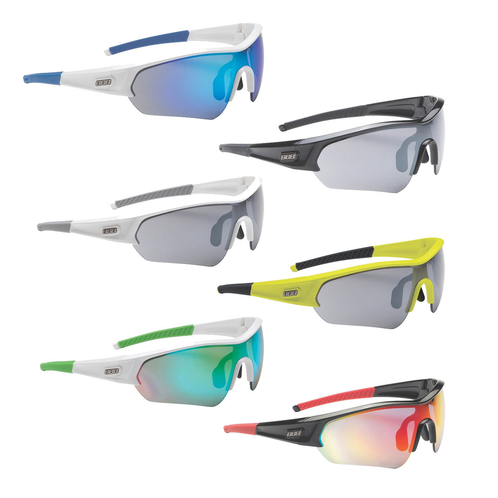 BBB BSG-43 Select Sunglasses
