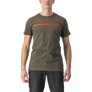 Castelli Ventaglio Tee
