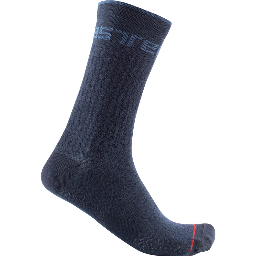 Castelli Distanza 20 Socks