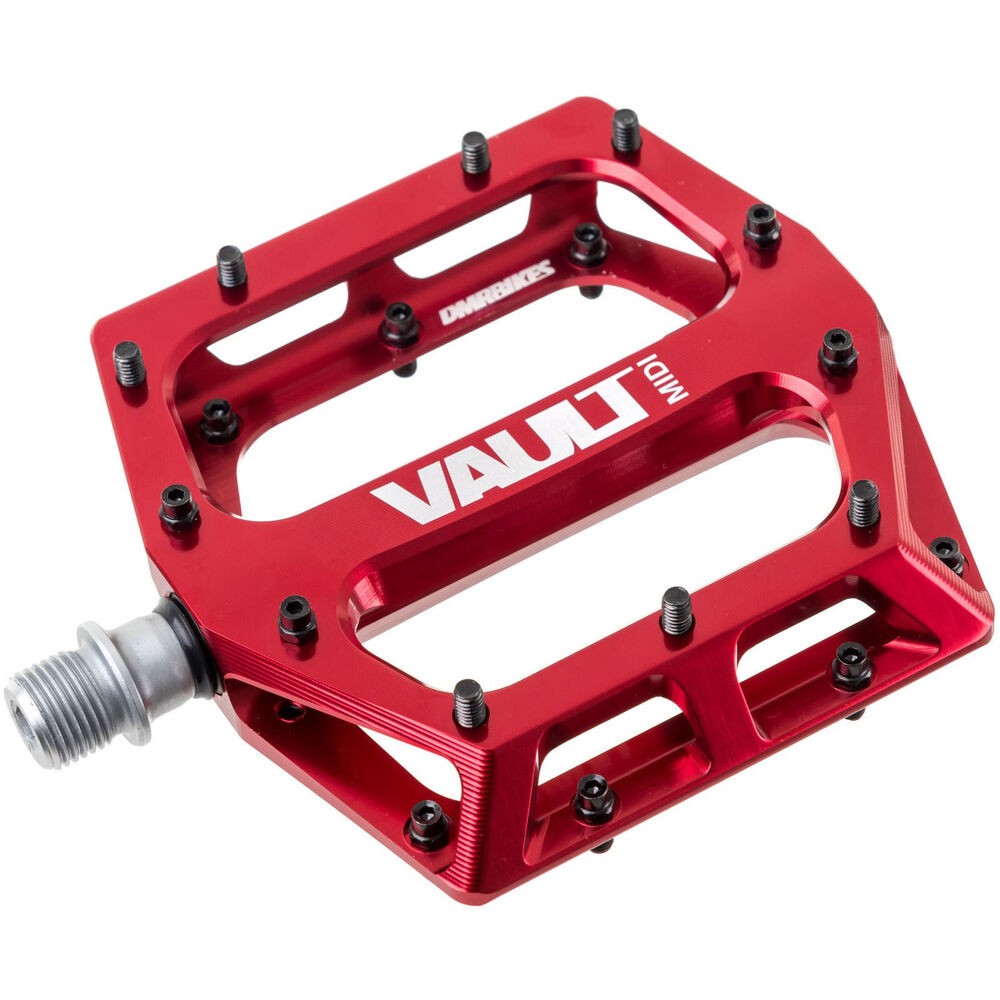 Sigma Sports DMR Vault Midi V2 Pedal | Discount Codes available, easy returns, up to £25 off with Newsletter Signup, FREE Postage over £60