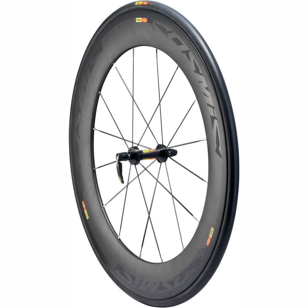 mavic cosmic 80