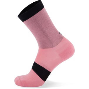 Mons Royale Atlas Crew Small Logo Socks