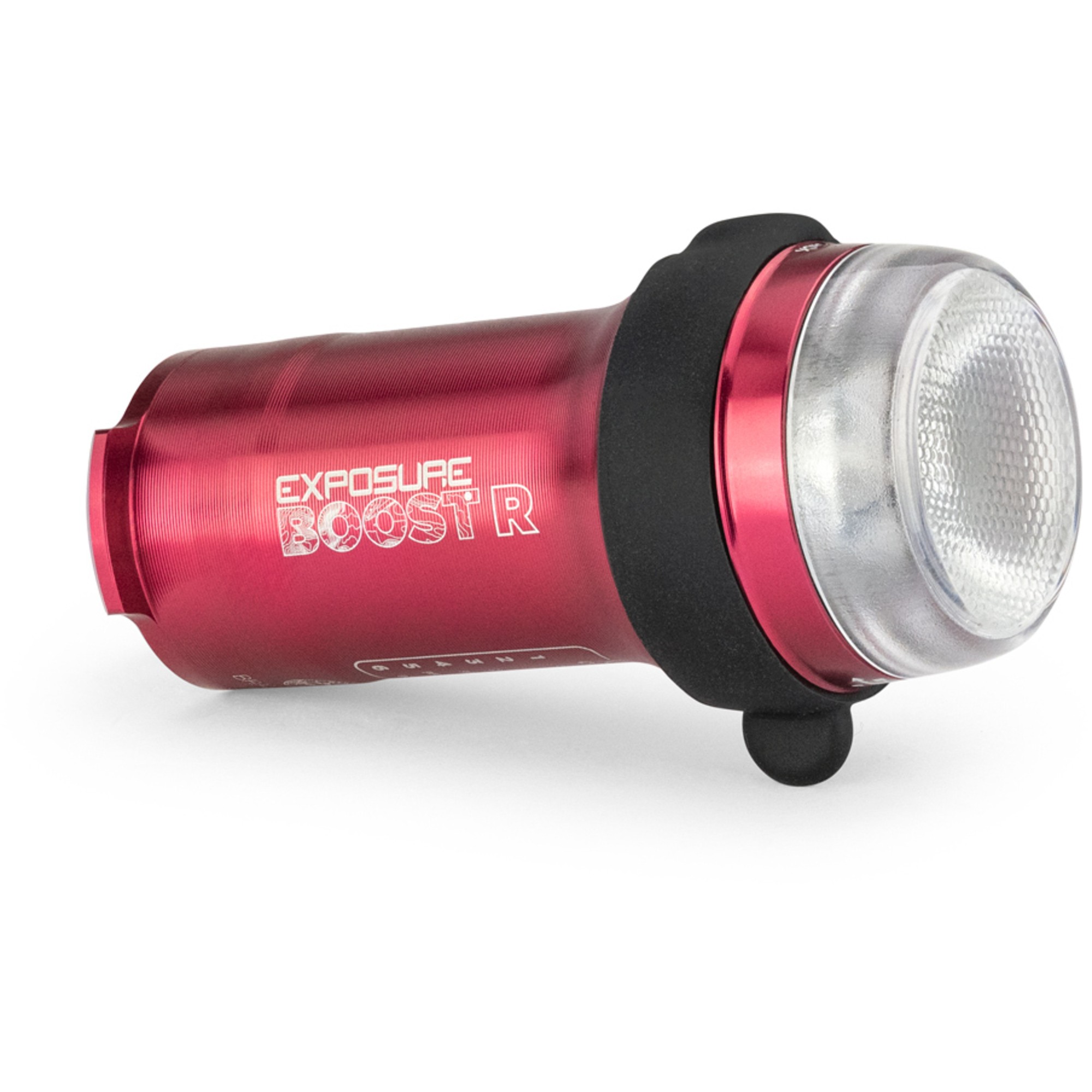 Exposure Lights BoostR Daybright Rear Light Sigma Sports