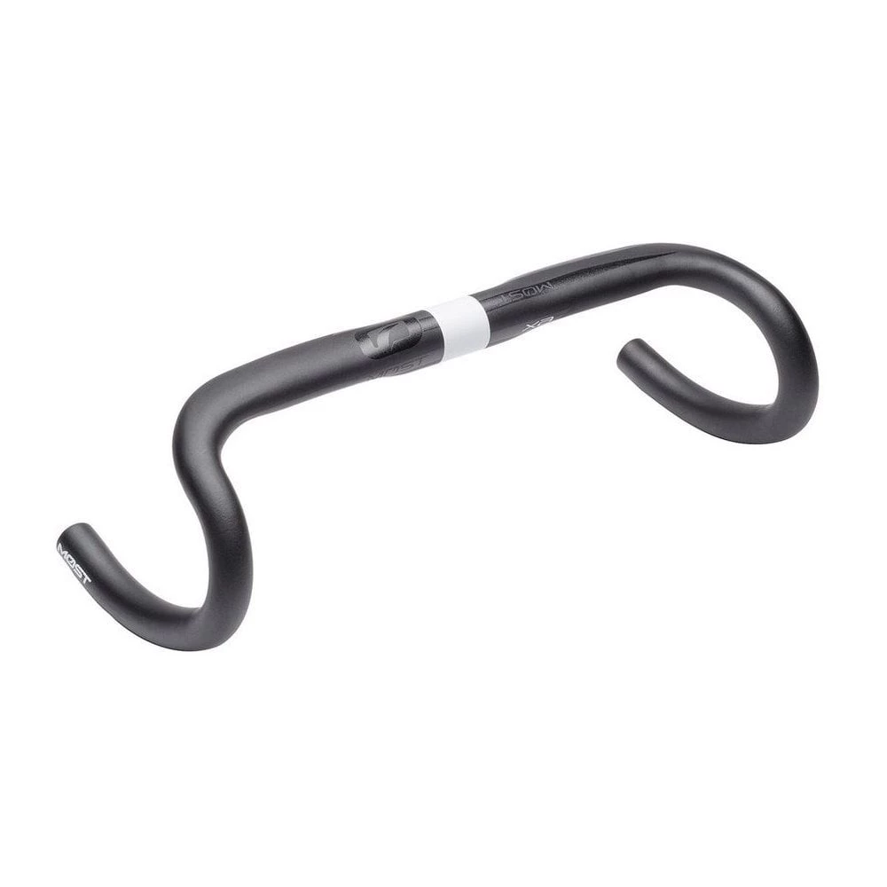 Bontrager Aeolus RSL VR-C Integrated Bar/Stem Aero Handlebar