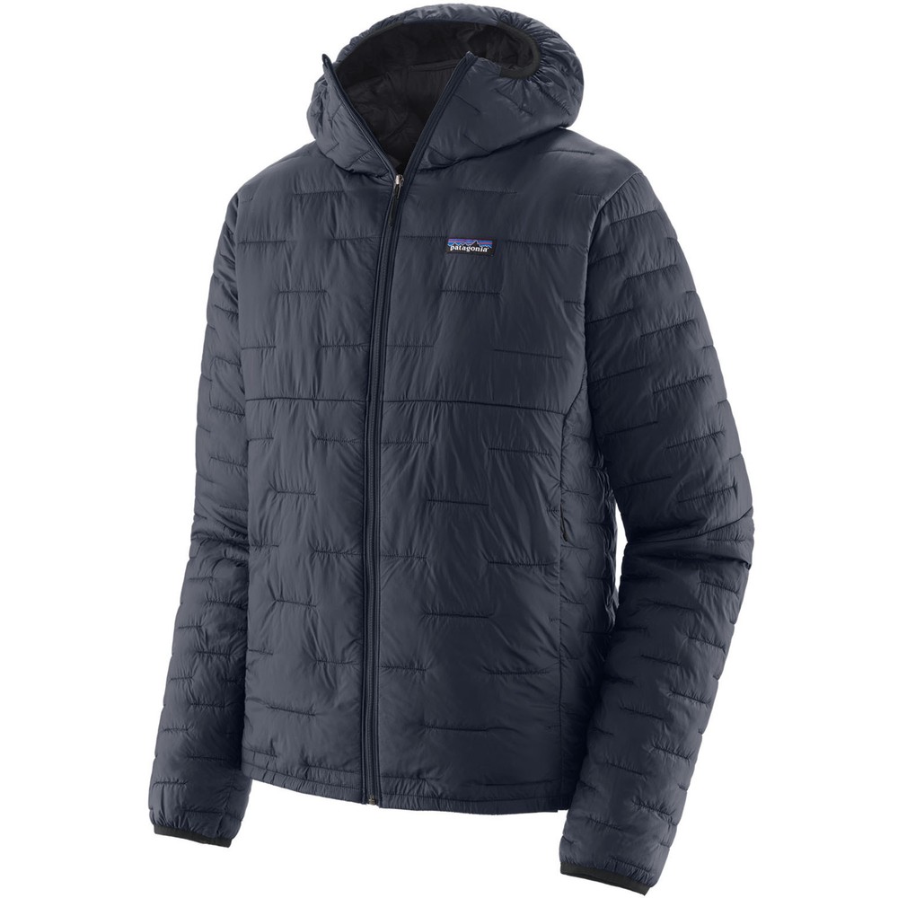 Patagonia Micro Puff Hoody