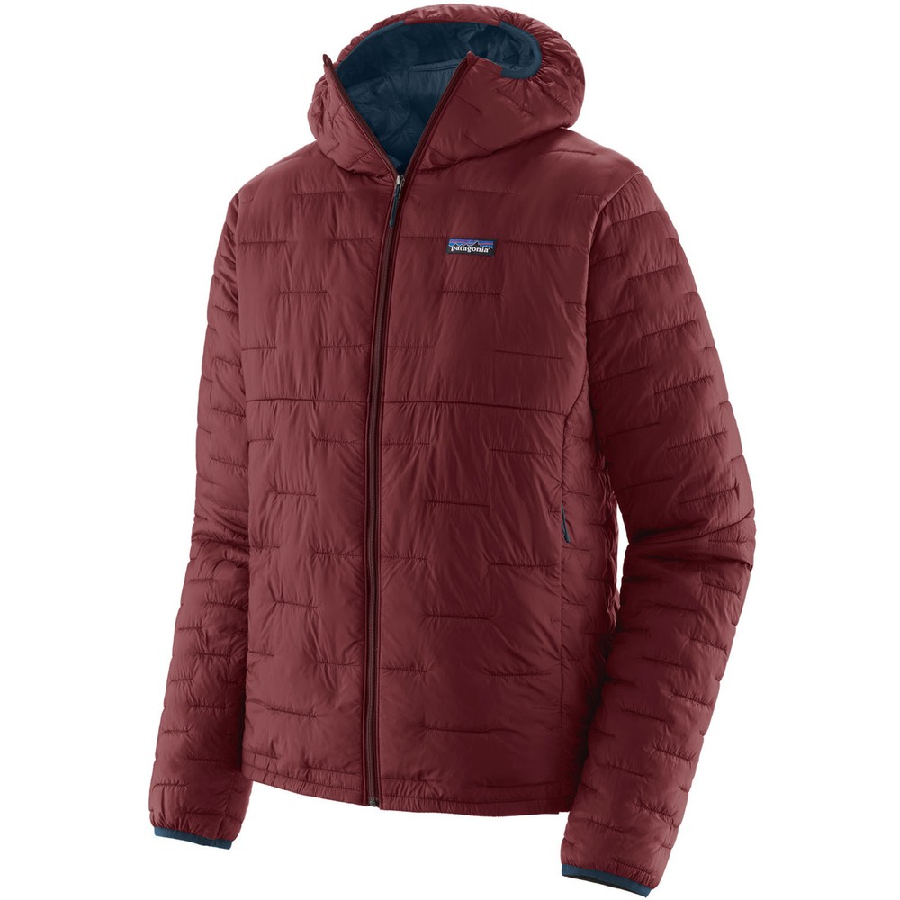 Patagonia Micro Puff Hoody