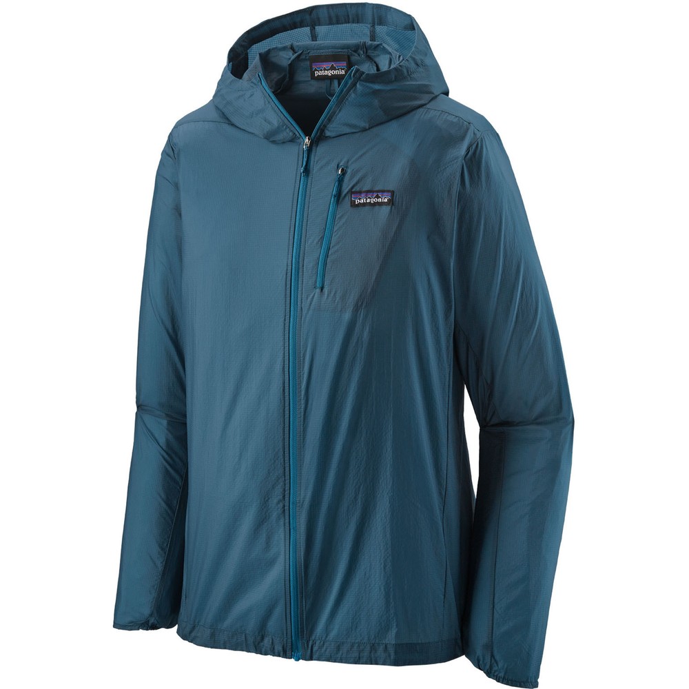 Patagonia フーディニ ジャケット