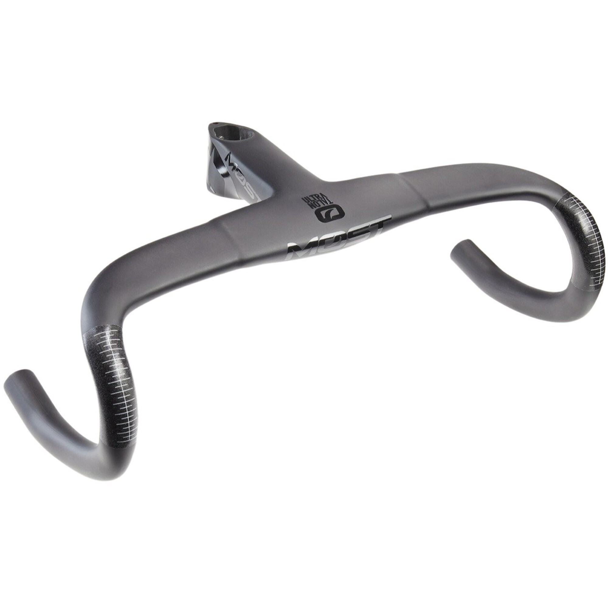 MOST Talon Ultra Light Integrated Handlebar Sigma Sports