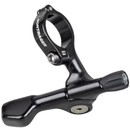 Bontrager Line Dropper Seatpost With Lever