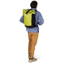 Osprey Transporter Roll Top WP 30 Backpack