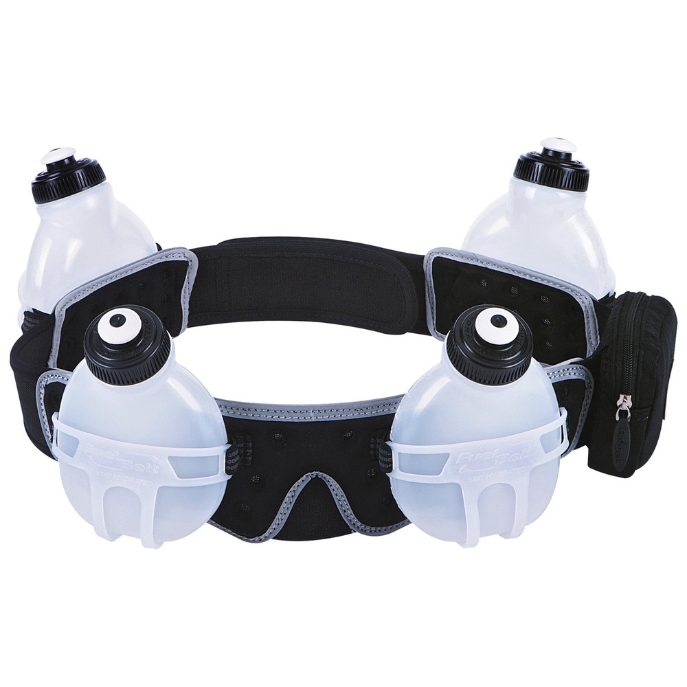 FuelBelt Revenge: 4 Bottle Belt 