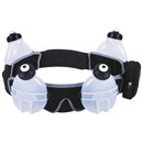 FuelBelt Revenge: 4 Bottle Belt 