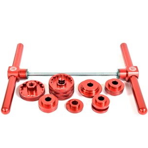 Wheels Manufacturing Professional Bottom Bracket Tool Kit