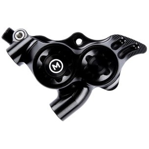 Hope Technology RX4+ Flat Mount Std Complete Caliper