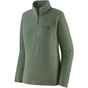 Patagonia R1 Air Womens Zip Neck