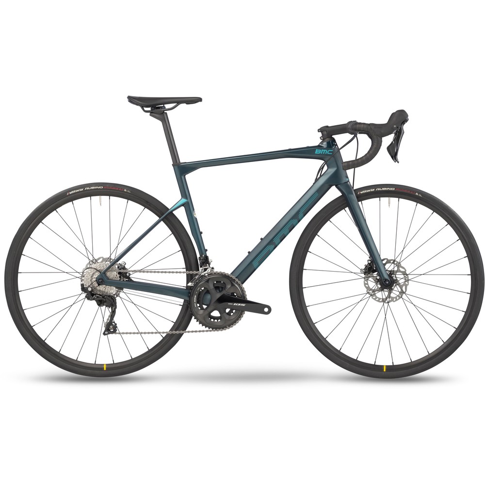 BMC Roadmachine SIX Disc Road Bike