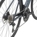 BMC Roadmachine SIX Disc Road Bike