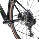 BMC URS 01 FOUR Disc Gravel Bike