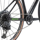 BMC URS 01 FOUR Disc Gravel Bike