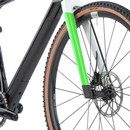 BMC URS 01 FOUR Disc Gravel Bike