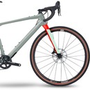 BMC URS ONE Disc Gravel Bike