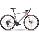 BMC URS ONE Disc Gravel Bike