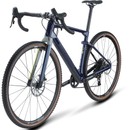 BMC URS TWO Disc Gravel Bike