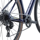 BMC URS TWO Disc Gravel Bike