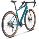 BMC URS AL TWO Disc Gravel Bike