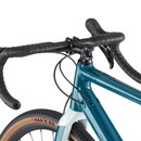 BMC URS AL TWO Disc Gravel Bike