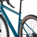 BMC URS AL TWO Disc Gravel Bike
